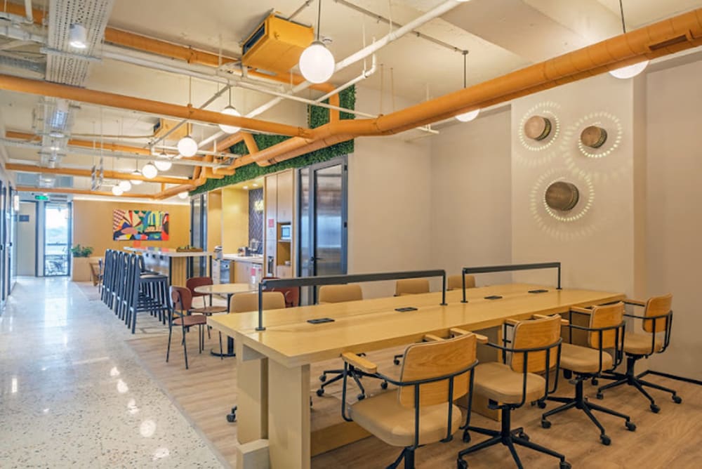 Kolektif House Mint Metro