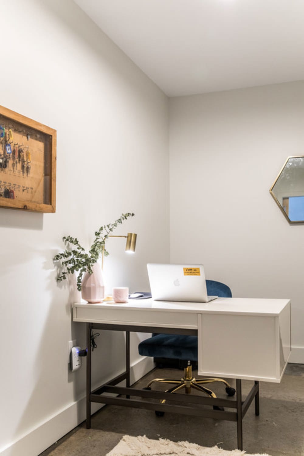 The Public Works Portland