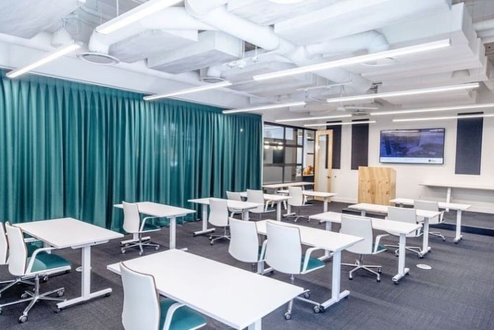 Union Cowork Encinitas