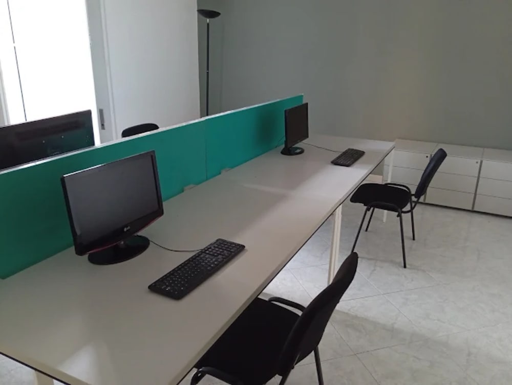 Coworking Catania