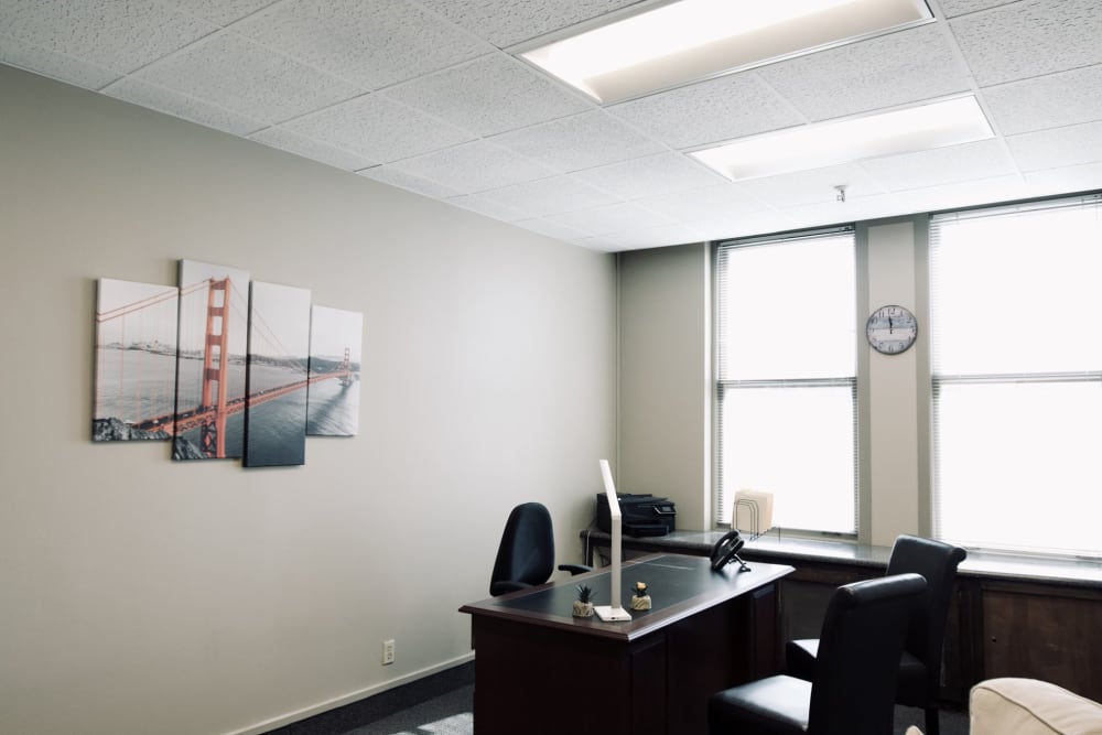 T.W. Patterson Building