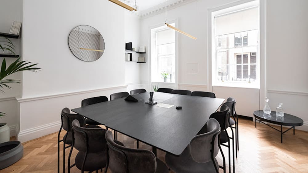 LABS Southhampton Place London