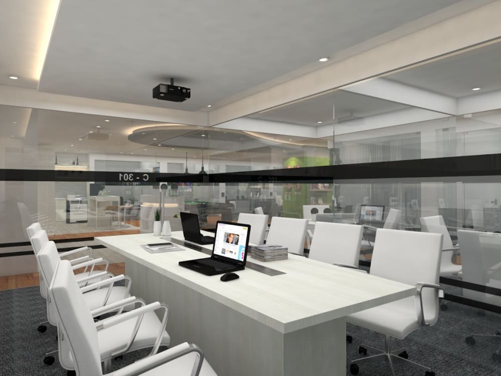 VROffices Jakarta TCC