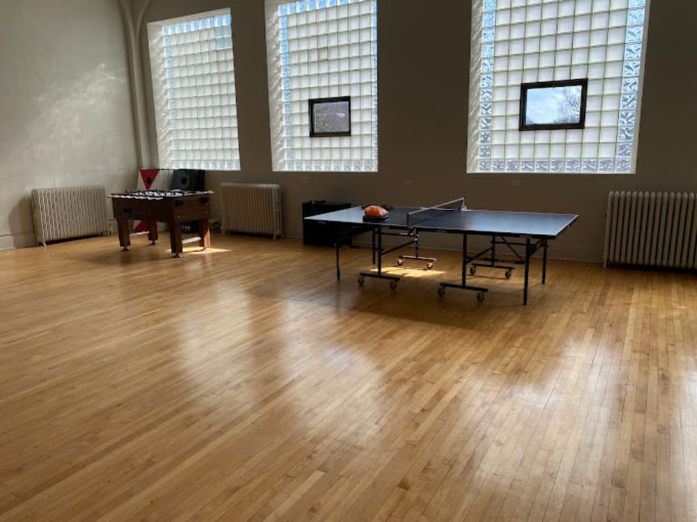 14E Coworking Flex Office Space - Batavia