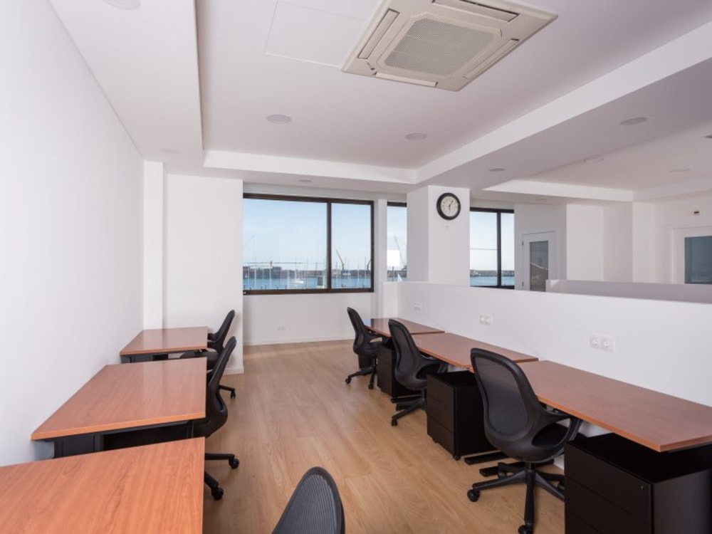 ONE Solmar Business-Ponta Delgada