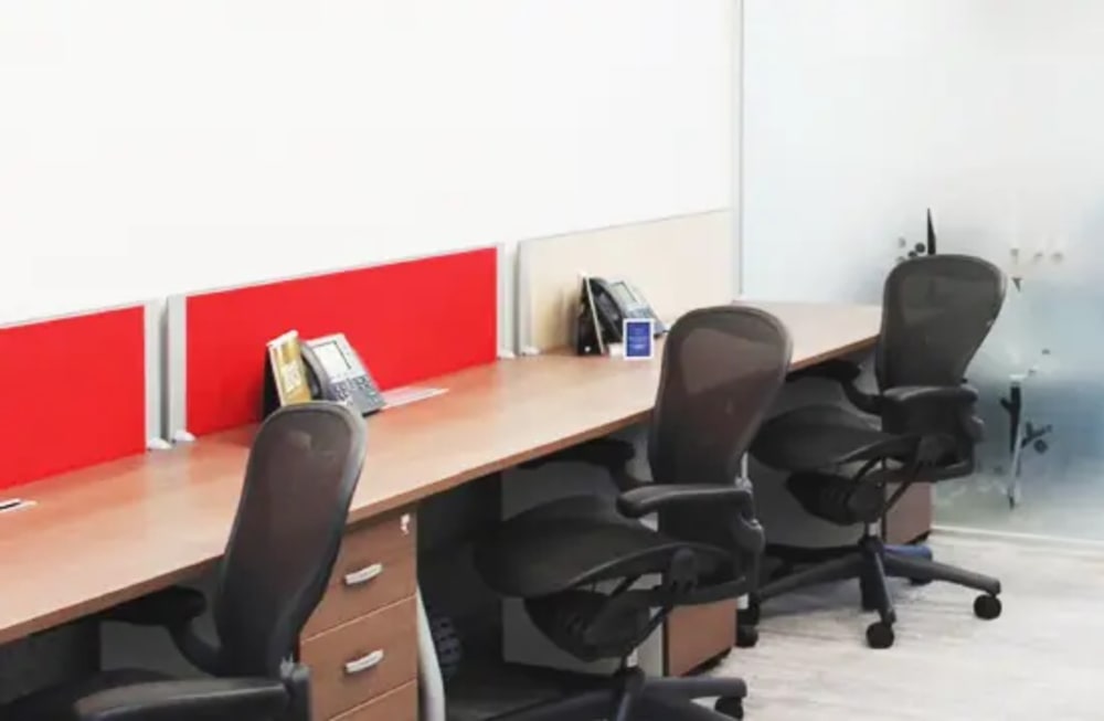 The Executive Centre-UB City, Bangalore