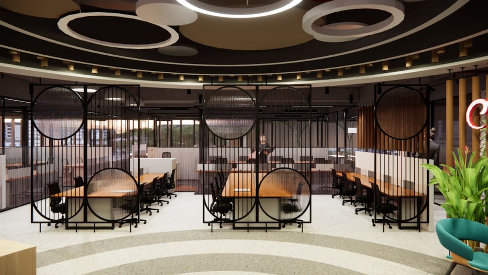 CoKarma Durga Towers- Hyderabad