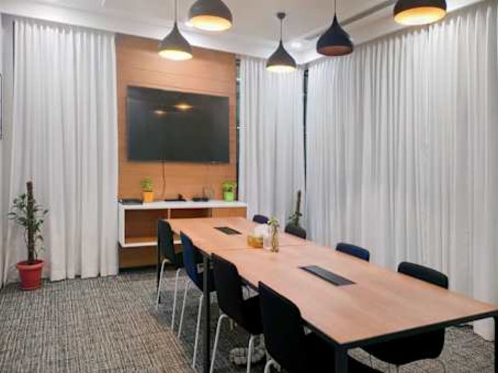 Spaces Fairway Bangalore