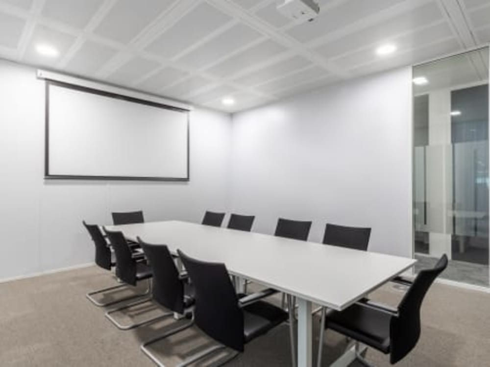 Regus Chiswick Park London