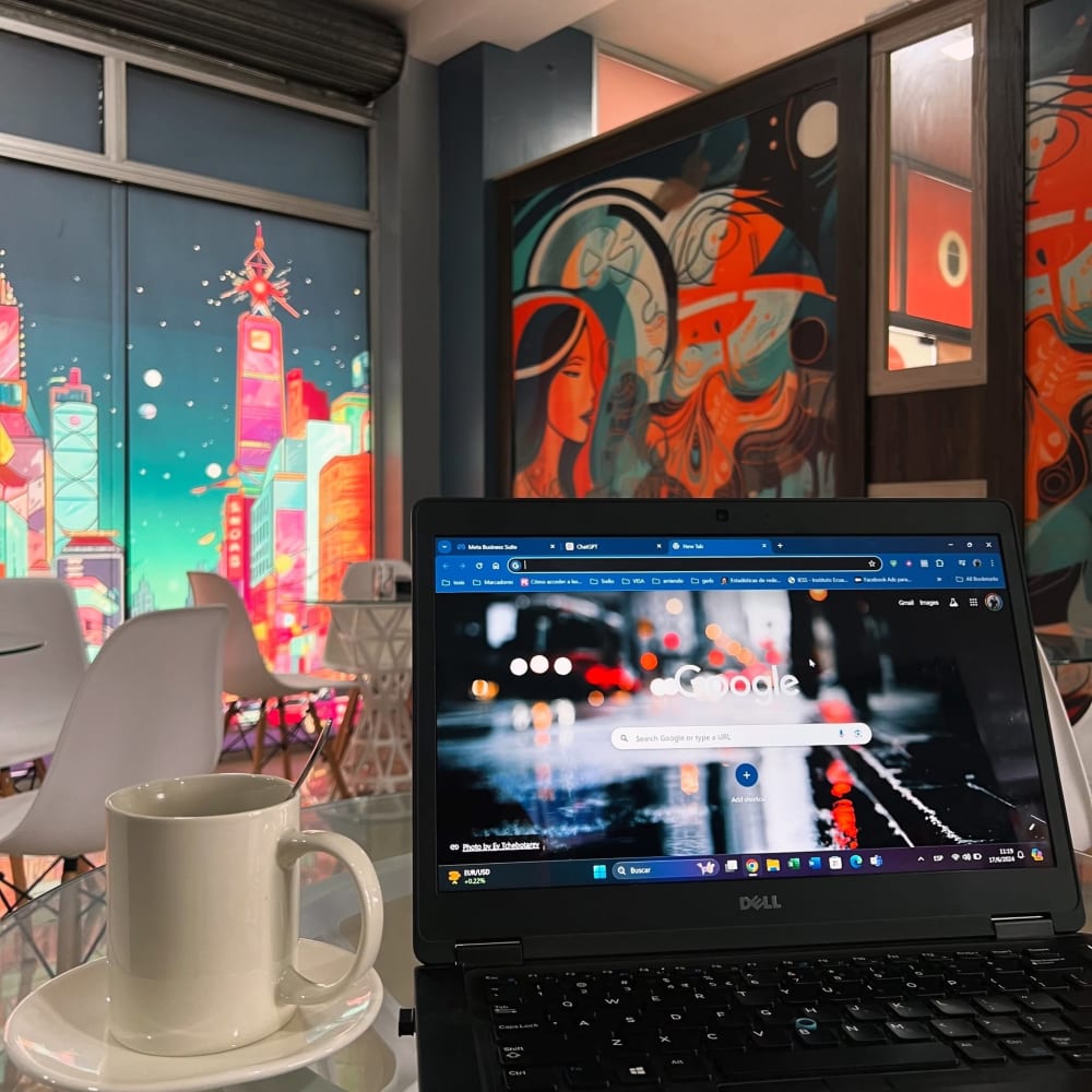 Ingenio Cafe Estudio