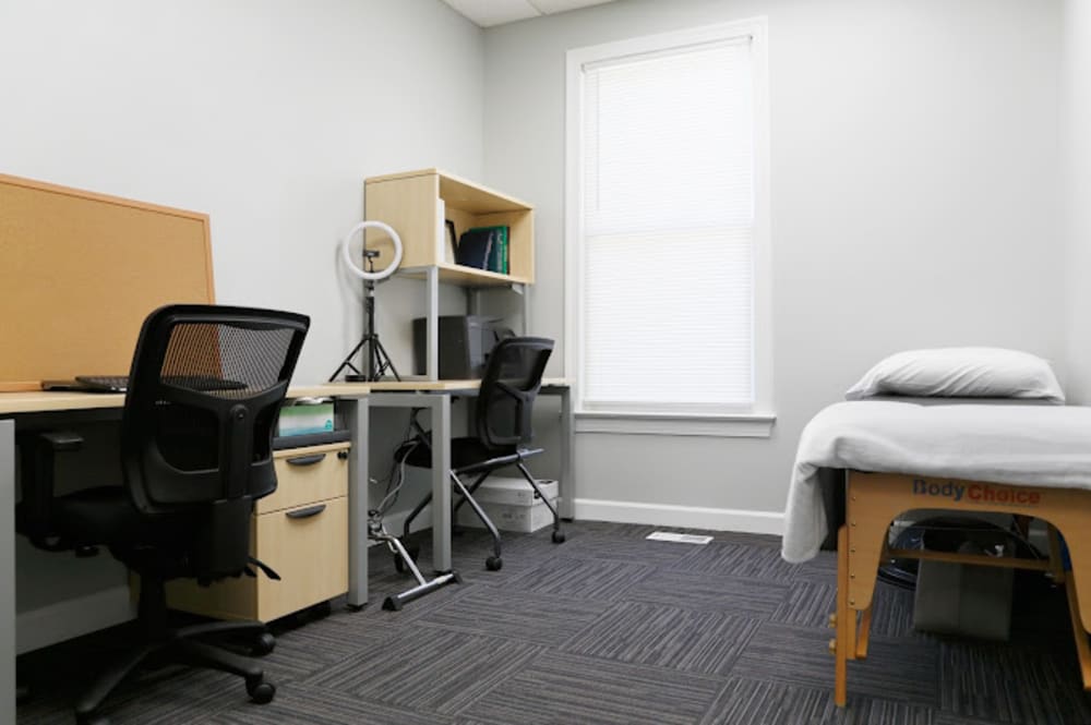 Office Ours Inc Benson Rd-Garner