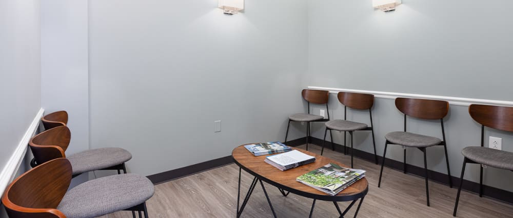 Therapy Space -Addison