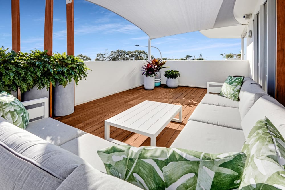 Inbox Coworking Space Giza