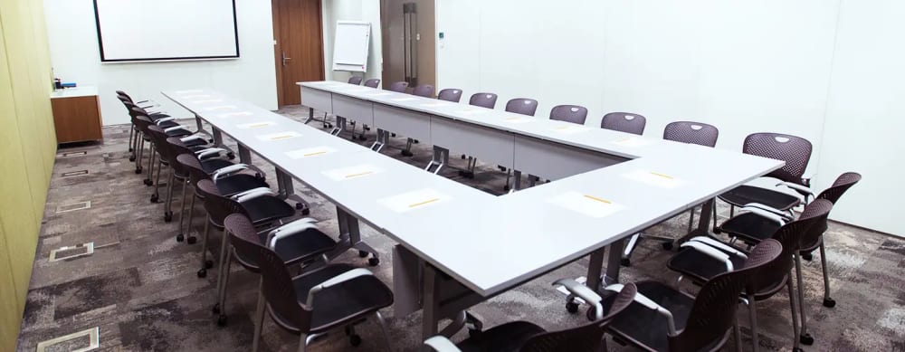 The Executive Centre-China World Office 2