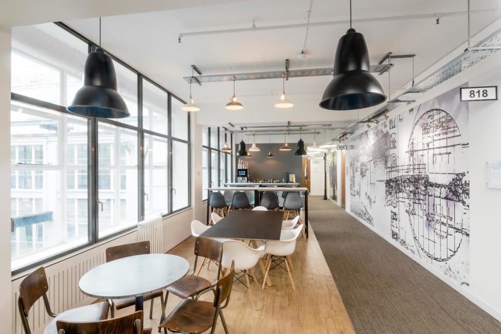 Bruntwood St James | Manchester