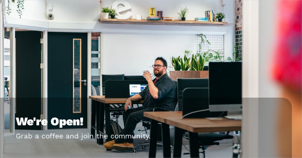 The Old Granary Northampton