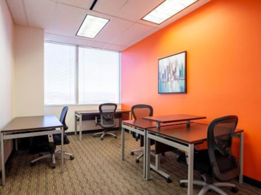 Regus Downtown Tucson