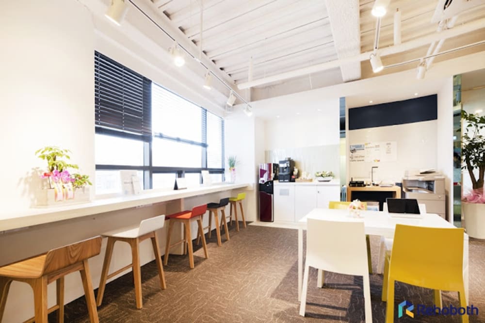 Rehoboth Gwangju Business Centre