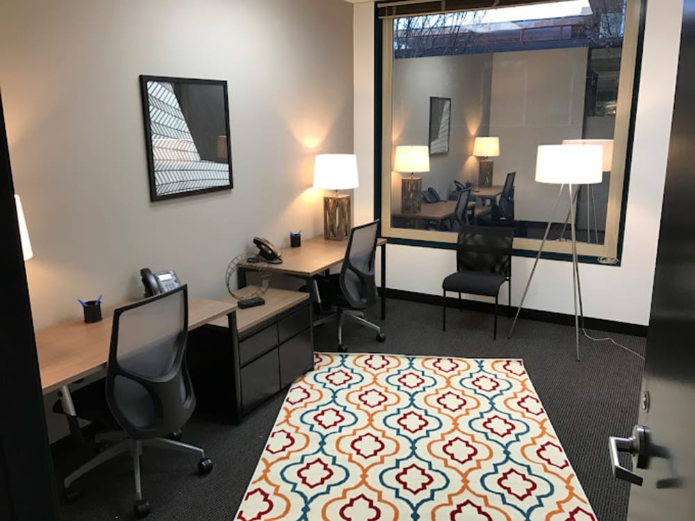 Regus Downtown Berkeley