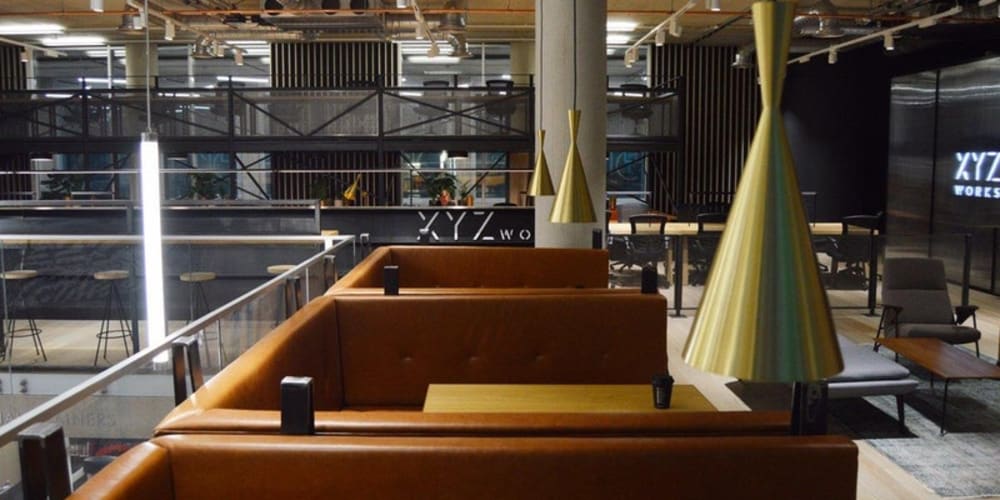 All Work & Social Manchester