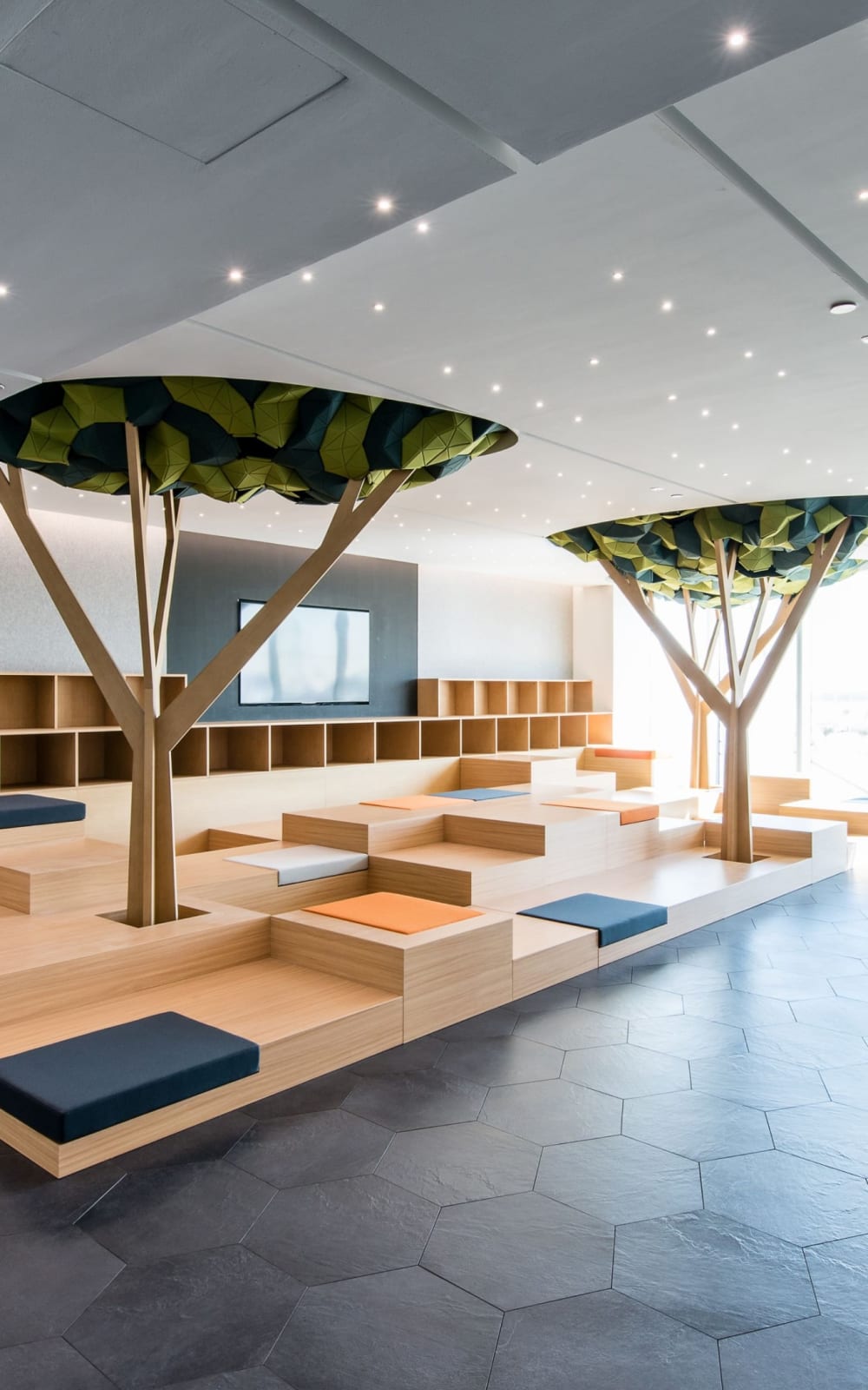 Building 10 - Dubai Design District