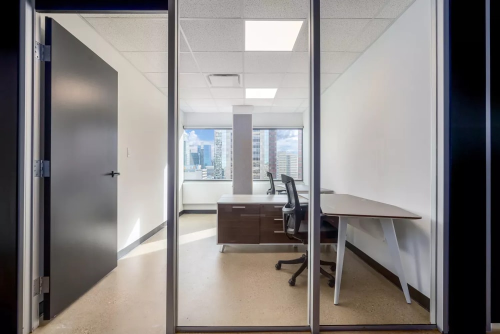 The Workup Coworking