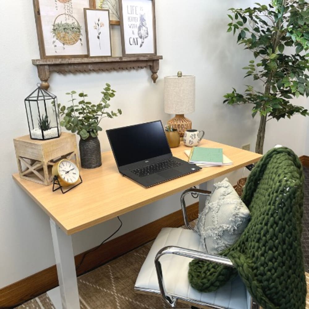 Brix Coworking Madison