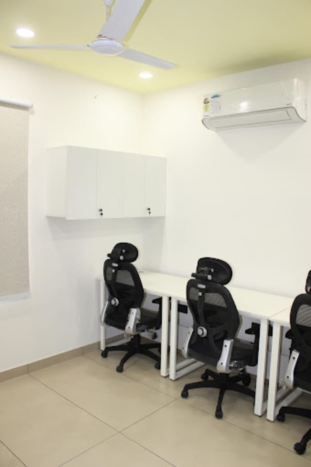 GET SET WORK Premium