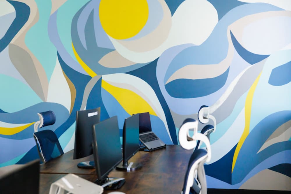 King Co Work King William