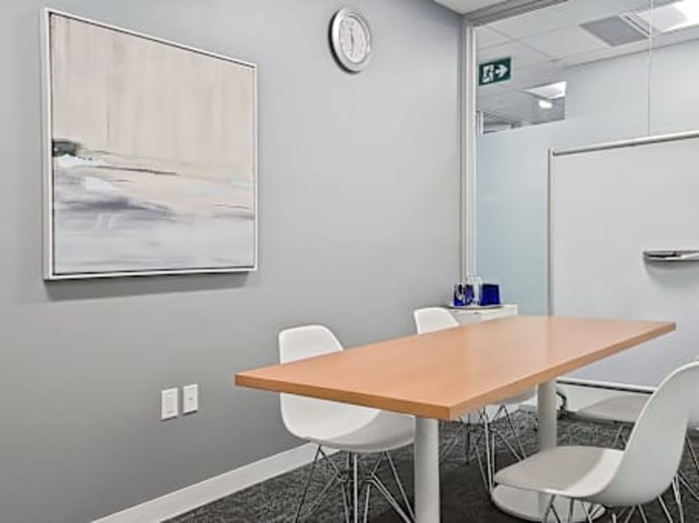 Regus Exchange Tower- Toronto