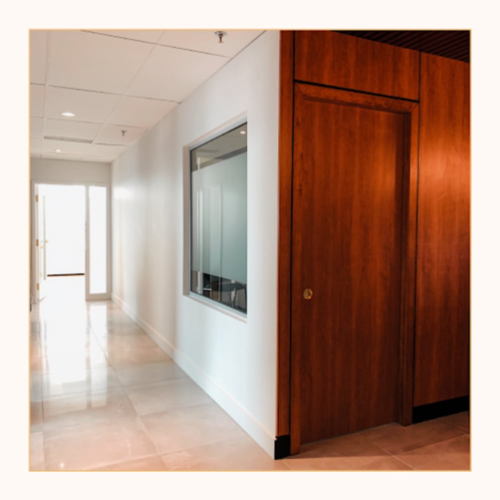 Suites, Inc Montreal