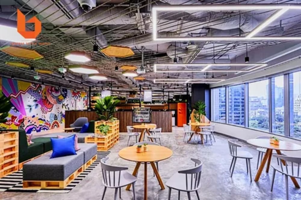 Aljiyad business Center