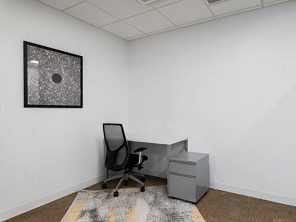 Spaces Over The Rhine