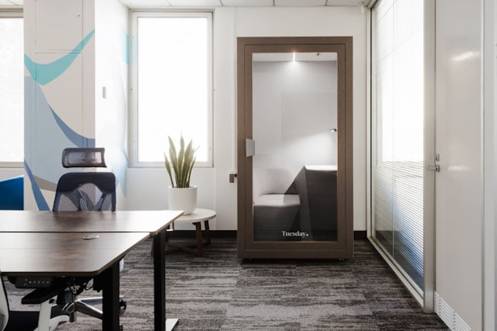 King Co Work King William