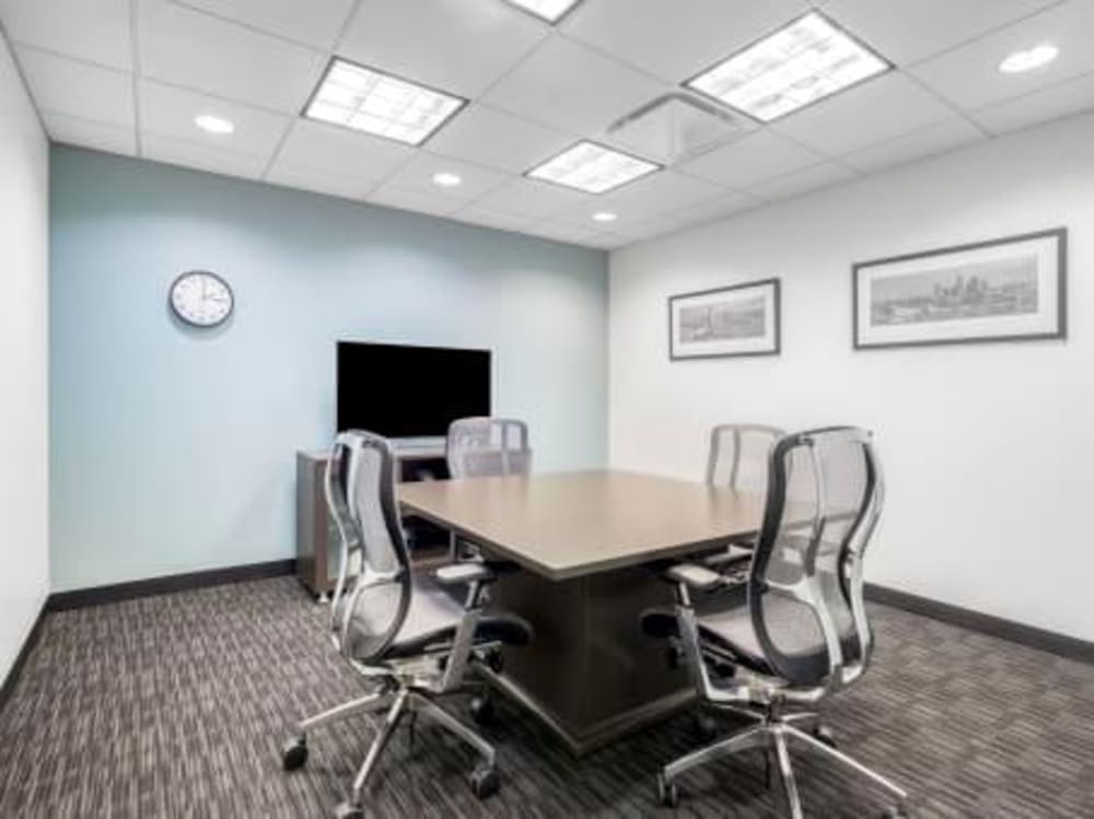 Regus 605 Michigan Chicago