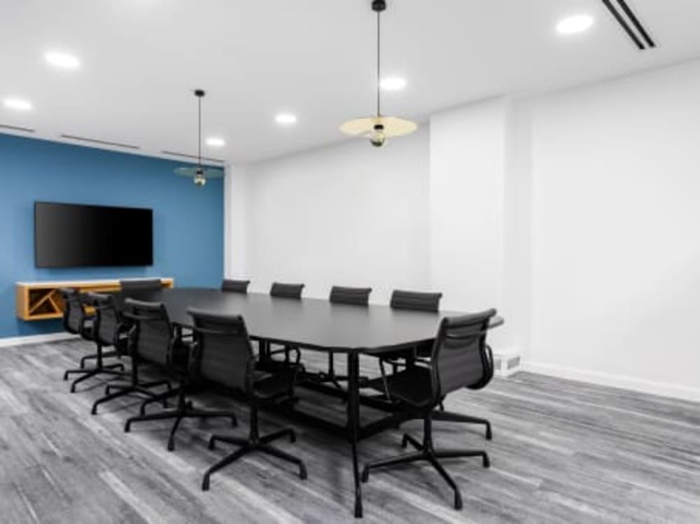 Regus London Berkeley Square