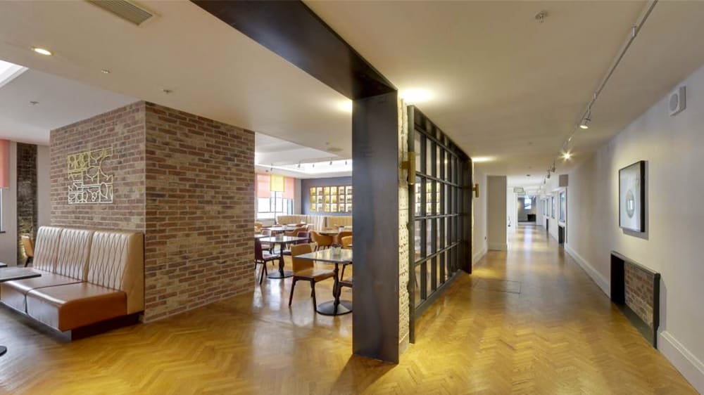 Value Office Bukit Indah