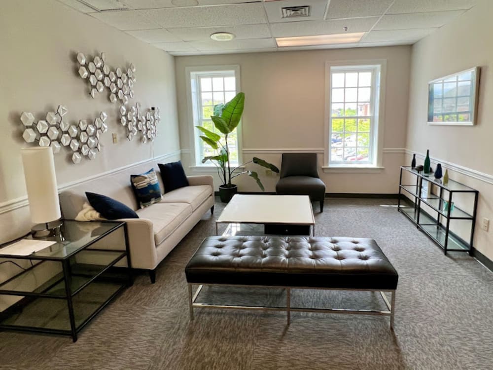 AVP Office Space & Coworking