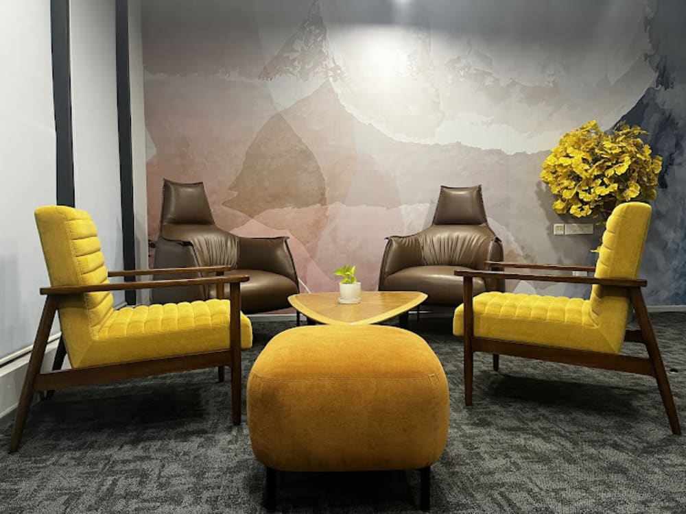 WorkEZ Clubhouse Coworking- Chennai