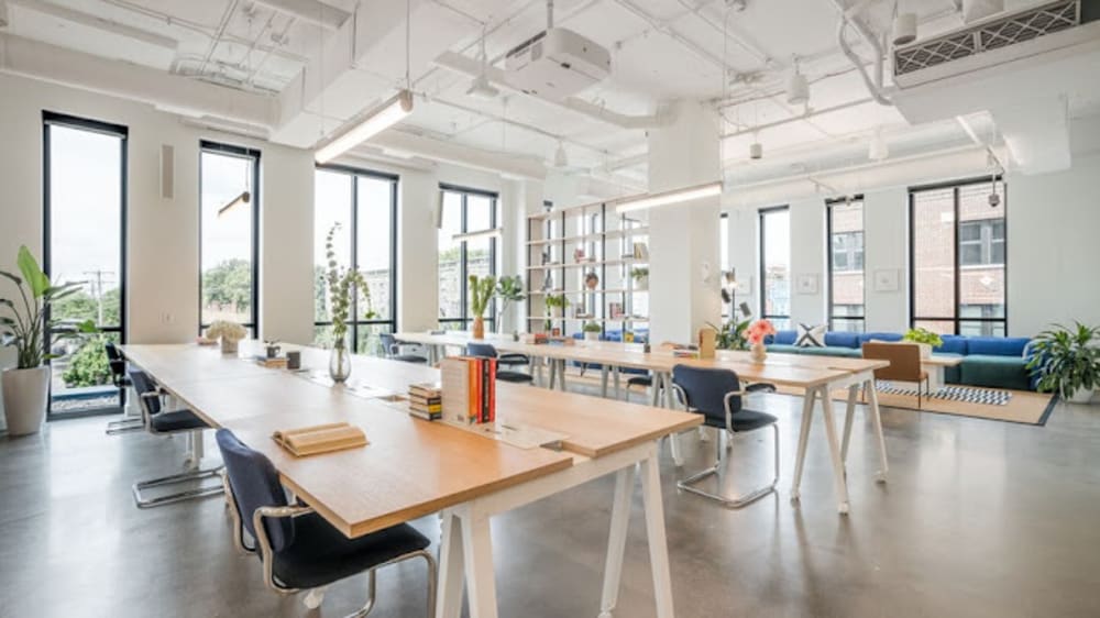 WeWork High St-Columbus