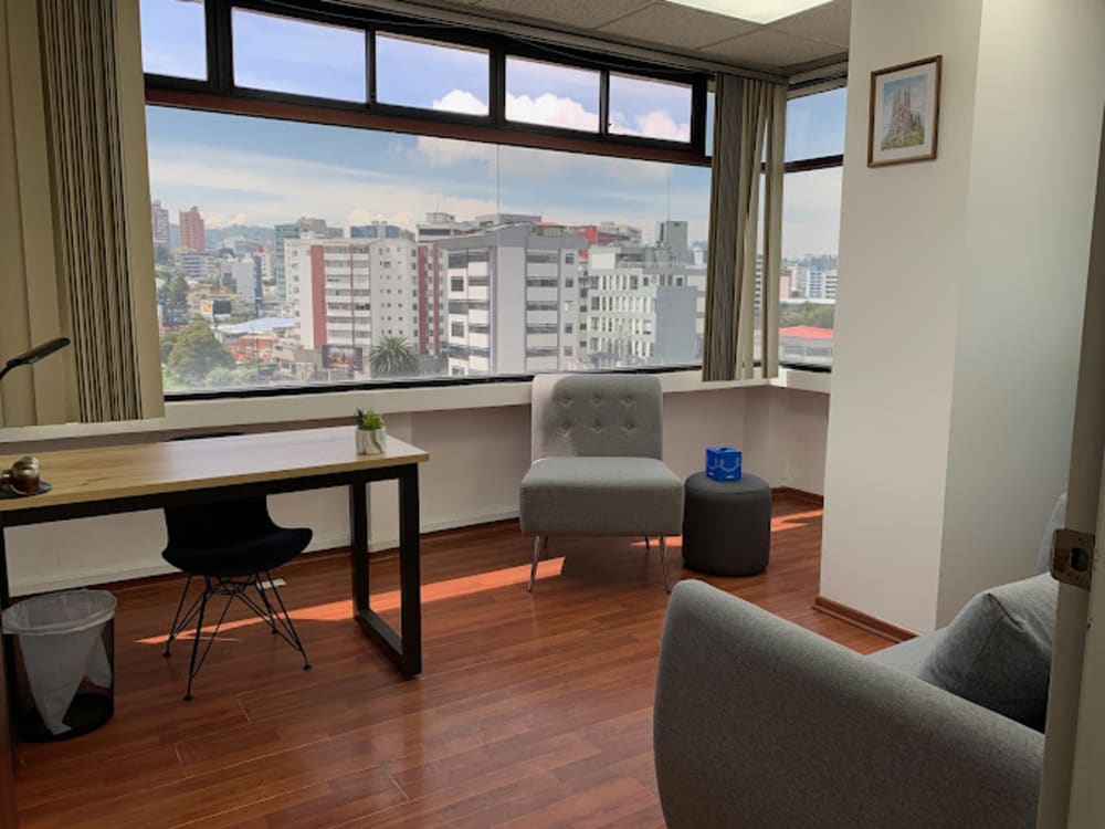 SPACE Cowork- Pradera