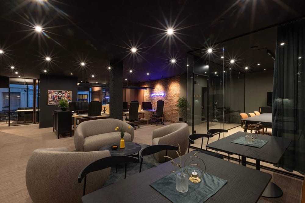 BrightWorks - Alesund