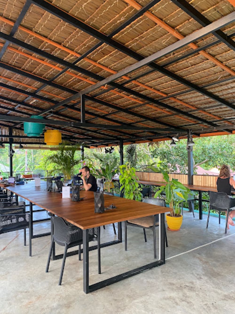 Inner Space Coworking Koh Phangan