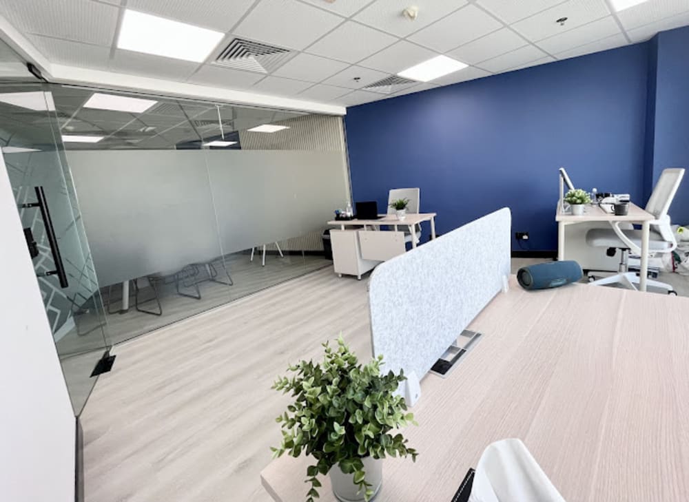 Atelier Business Center