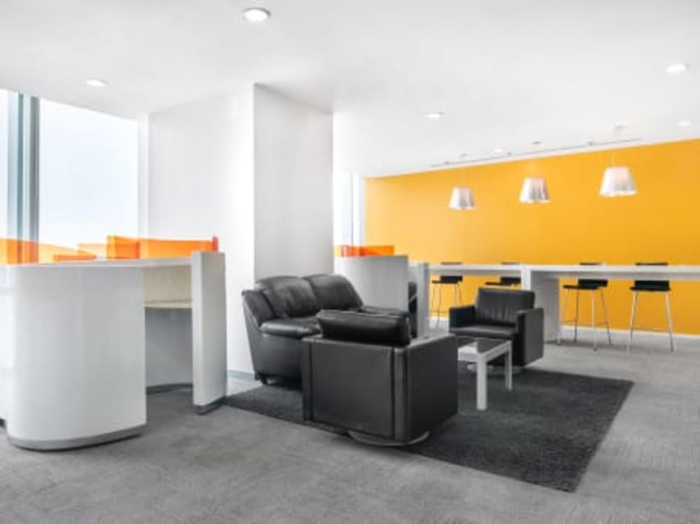 Regus Jakarta Menara Grand Indonesia