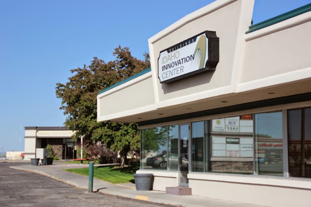 Idaho Innovation Idaho Falls