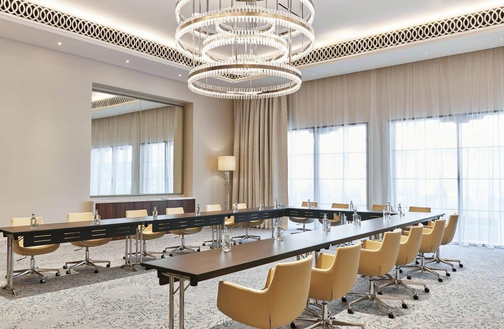 Ideal Spaces Business Bay Dubai