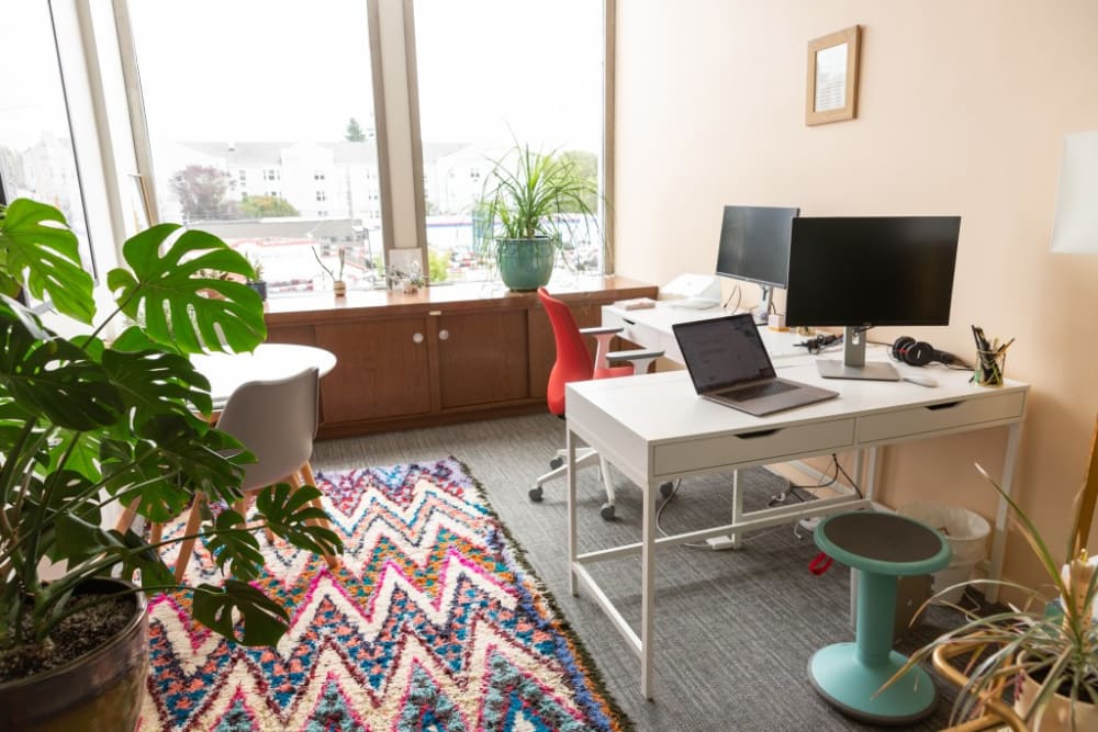 VIDA Coworking Portland