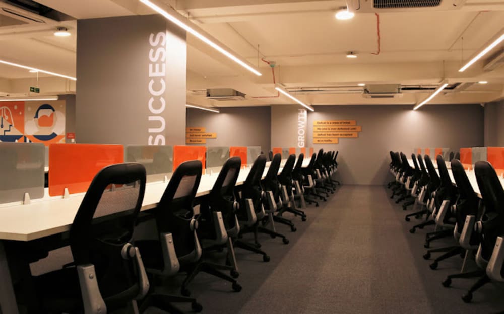 Connekt Space Law Garden