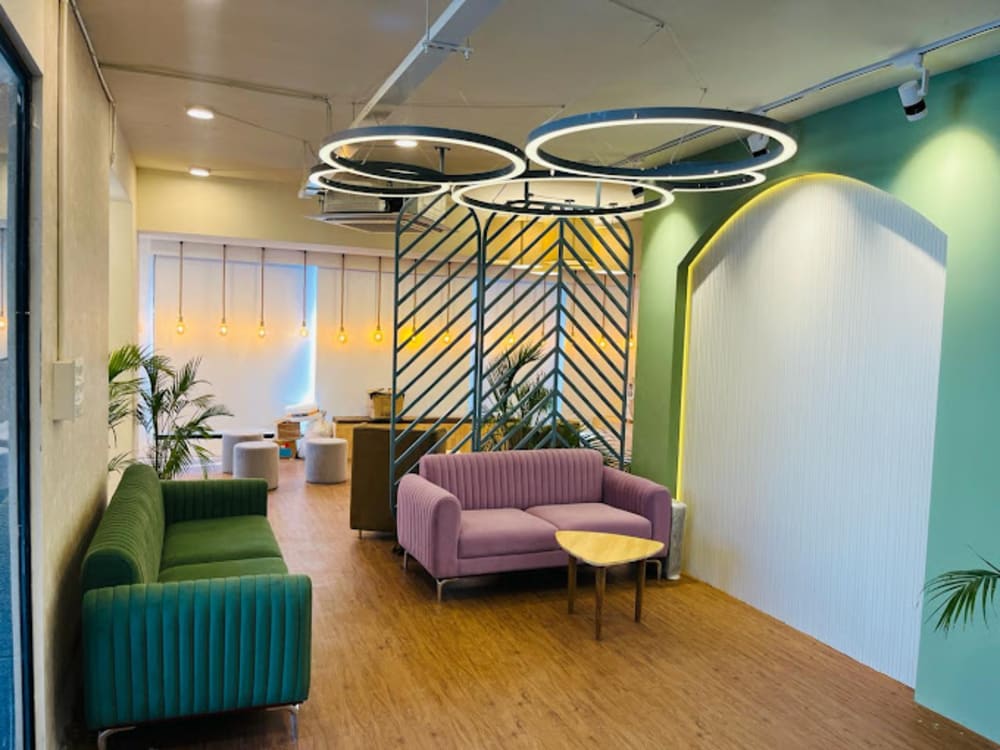 Urban Vault Shanthala Nagar- Bengalurua